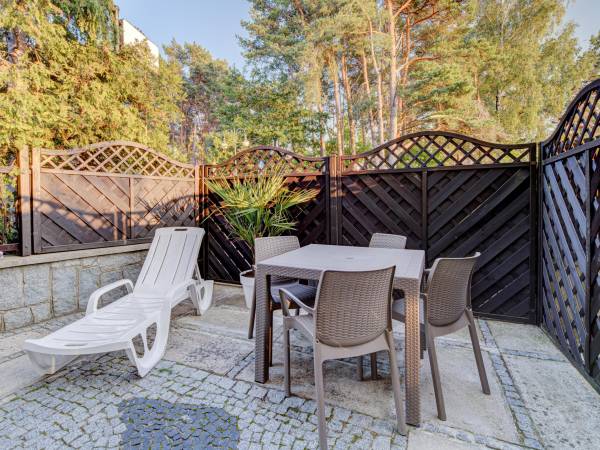 Ambre Mare Pobierowo