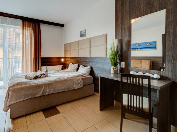 Ambre Mare Pobierowo