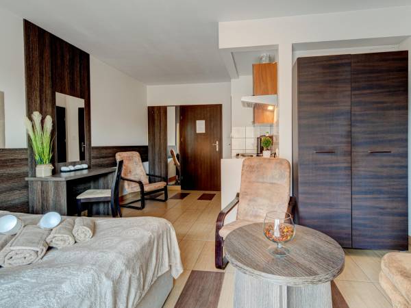 Ambre Mare Pobierowo