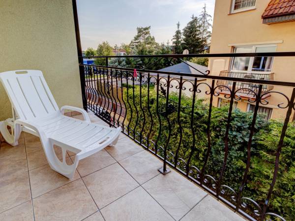 Ambre Mare Pobierowo