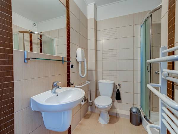 Ambre Mare Pobierowo