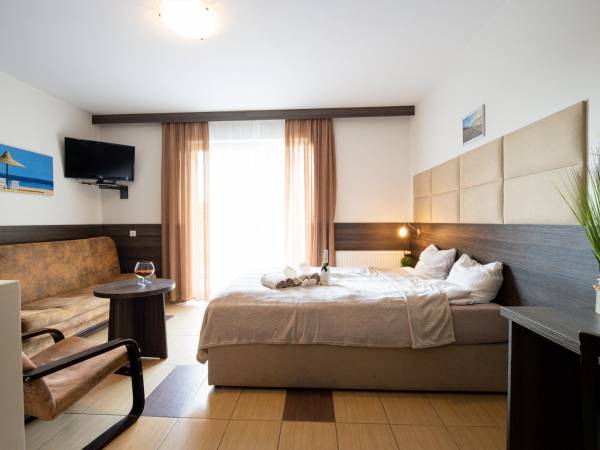 Ambre Mare Pobierowo