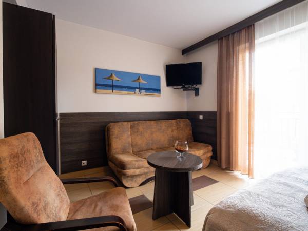 Ambre Mare Pobierowo