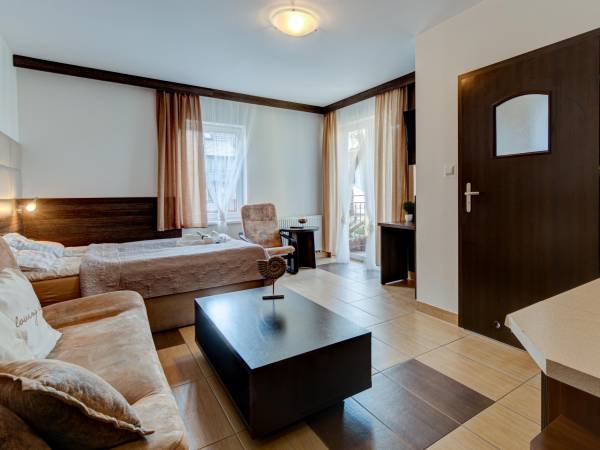 Ambre Mare Pobierowo