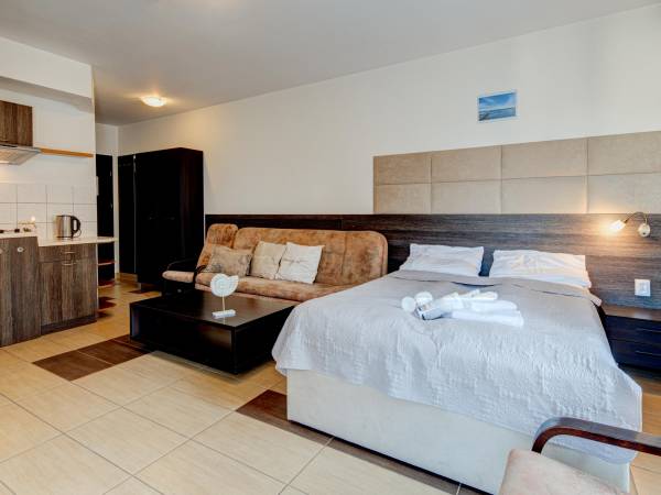 Ambre Mare Pobierowo