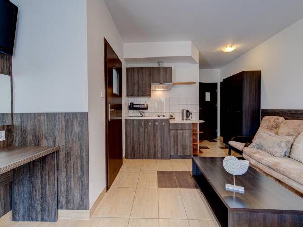 Ambre Mare Pobierowo