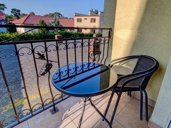 Ambre Mare Pobierowo