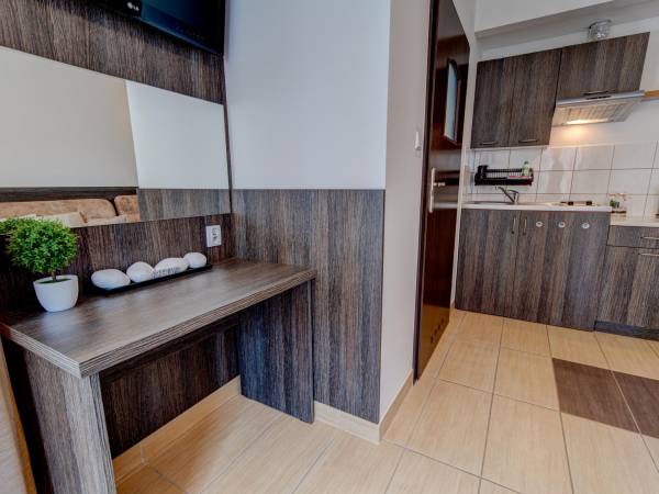 Ambre Mare Pobierowo