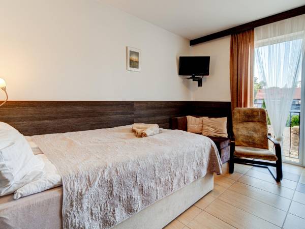 Ambre Mare Pobierowo