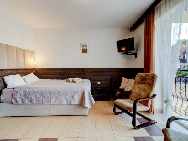 Ambre Mare Pobierowo