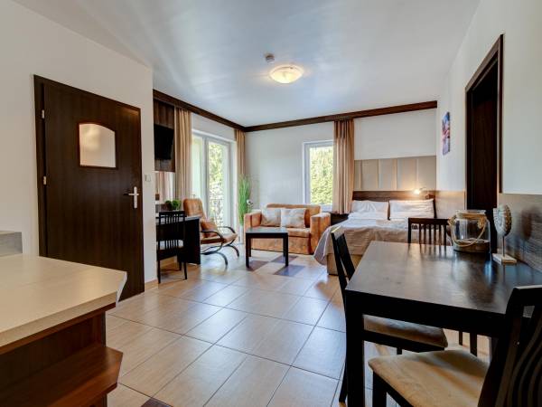 Ambre Mare Pobierowo