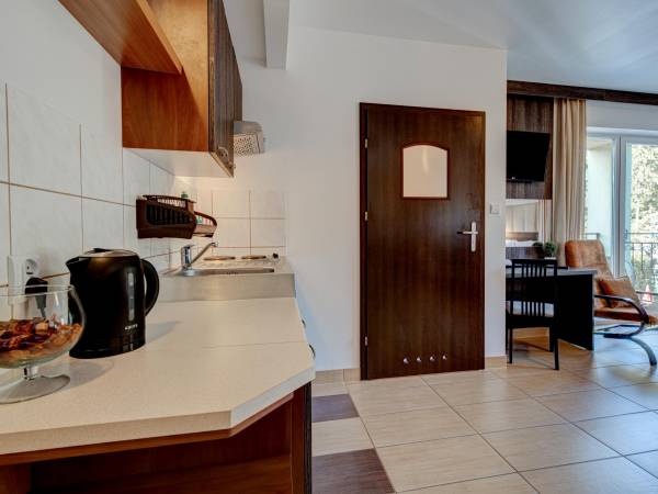 Ambre Mare Pobierowo