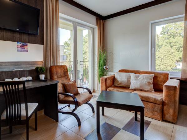 Ambre Mare Pobierowo