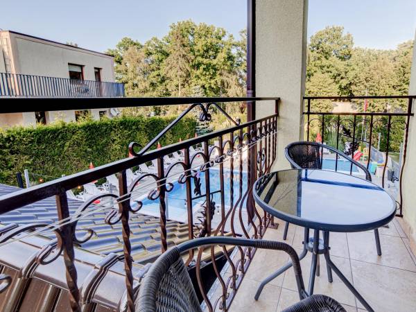 Ambre Mare Pobierowo