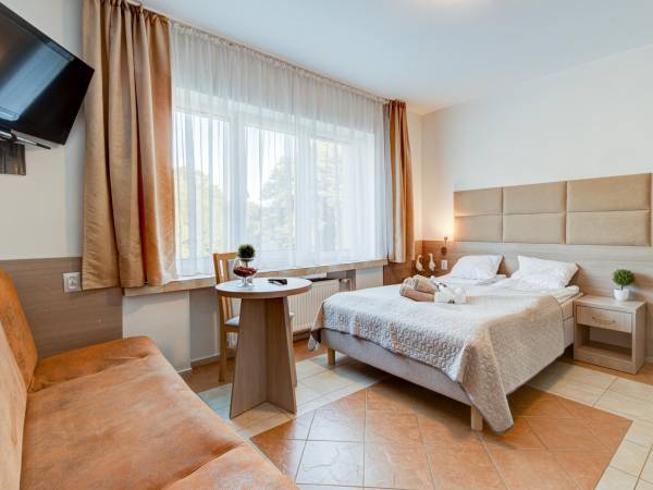 Ambre Mare Pobierowo