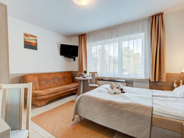 Ambre Mare Pobierowo