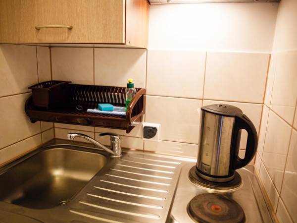 Ambre Mare Pobierowo