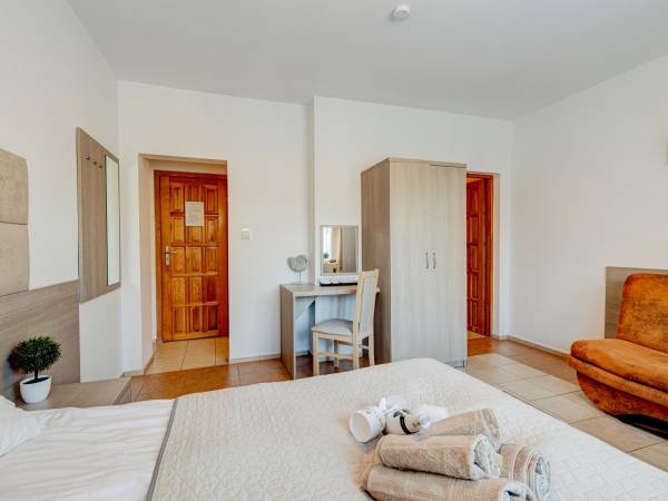 Ambre Mare Pobierowo