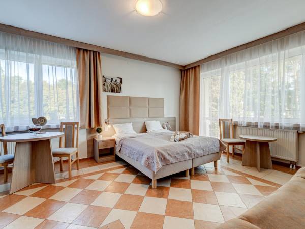 Ambre Mare Pobierowo