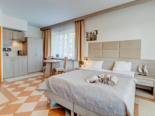 Ambre Mare Pobierowo