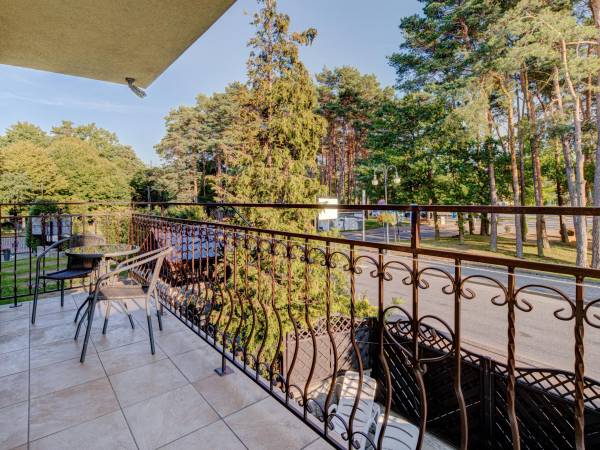 Ambre Mare Pobierowo