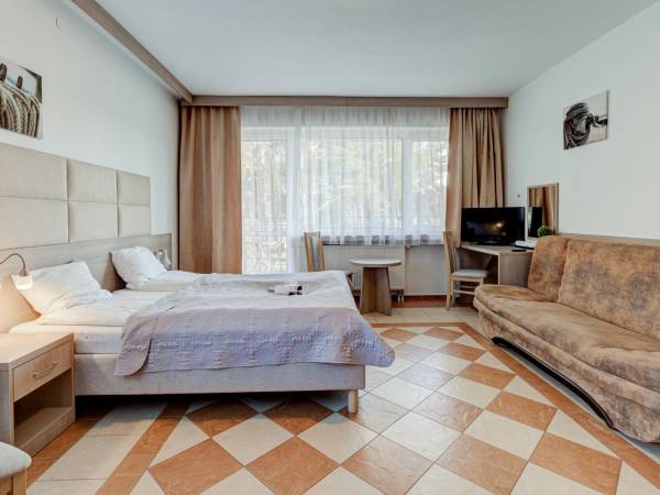 Ambre Mare Pobierowo