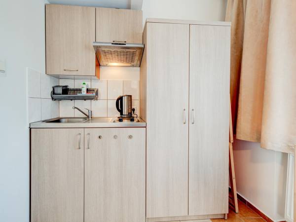 Ambre Mare Pobierowo