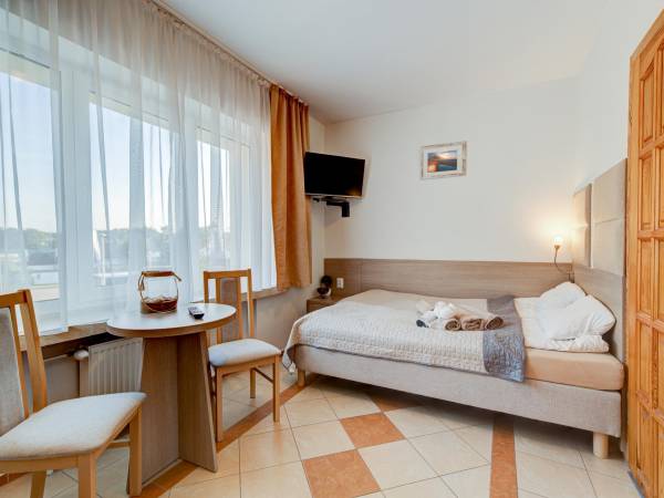 Ambre Mare Pobierowo