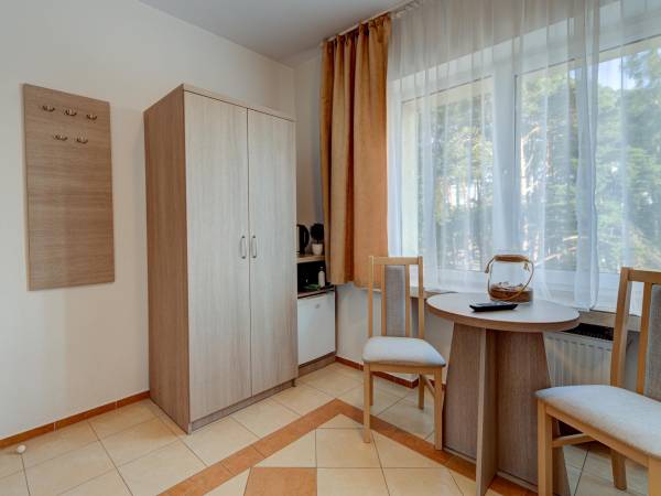 Ambre Mare Pobierowo