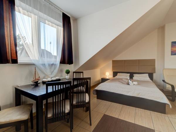 Ambre Mare Pobierowo