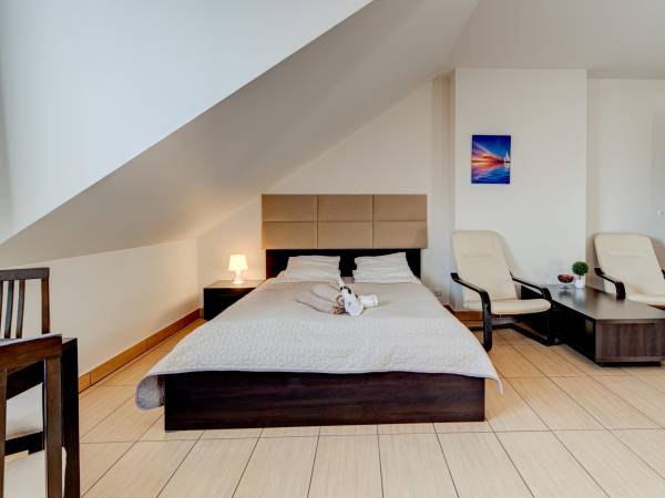 Ambre Mare Pobierowo