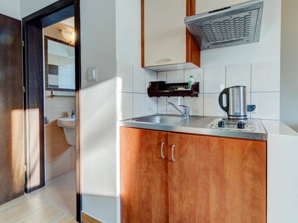 Ambre Mare Pobierowo