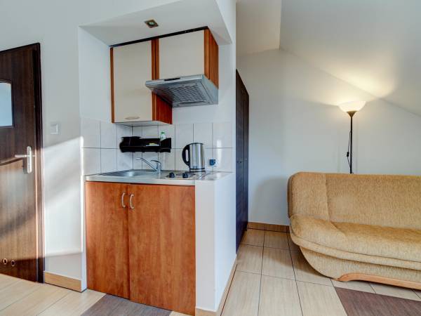 Ambre Mare Pobierowo