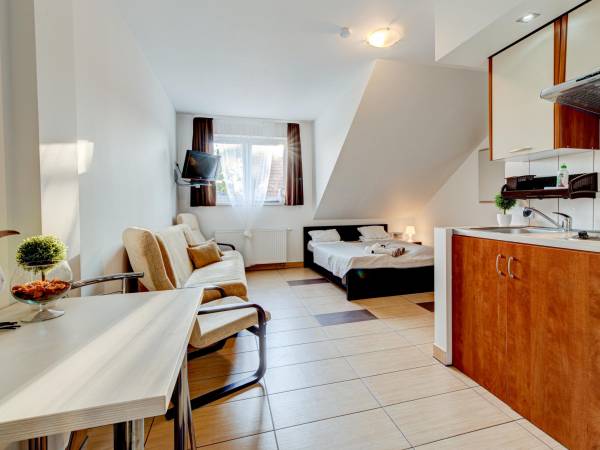 Ambre Mare Pobierowo