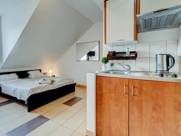 Ambre Mare Pobierowo