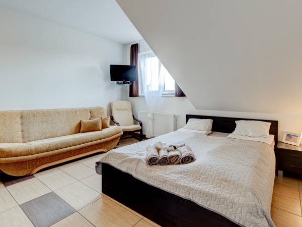 Ambre Mare Pobierowo