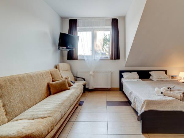 Ambre Mare Pobierowo