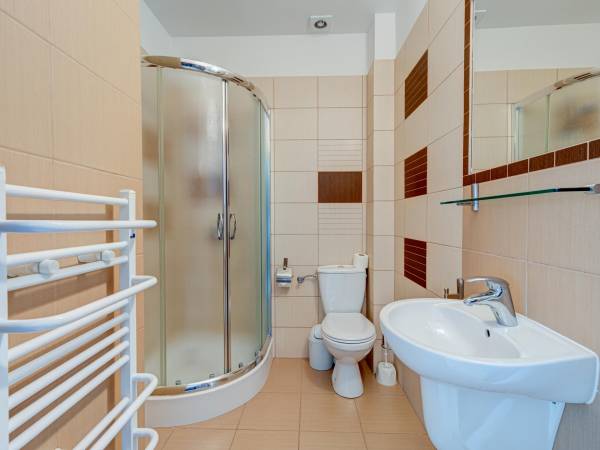 Ambre Mare Pobierowo