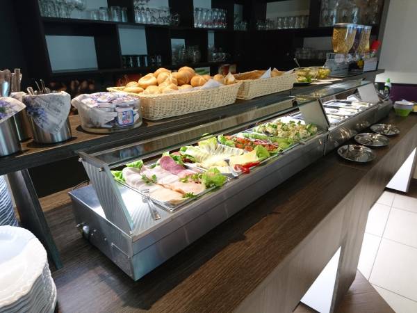 Ambre Mare Pobierowo