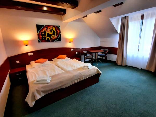 Malachit Medical Spa Hotel Karpacz, w Karpaczu