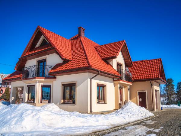 Noclegi „Na Brzegu”