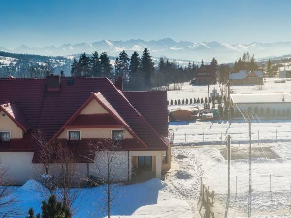 Noclegi „Na Brzegu”