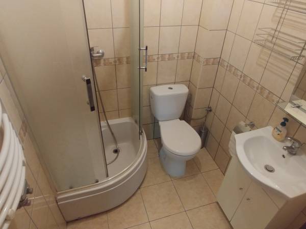 Dom Gościnny Koralowiec