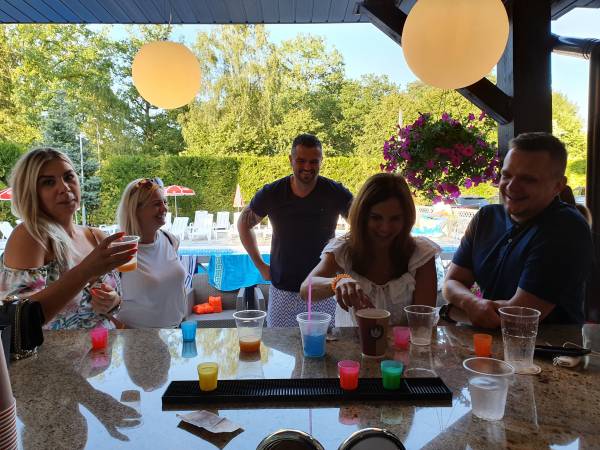 Ambre Mare Pobierowo