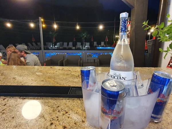 Ambre Mare Pobierowo