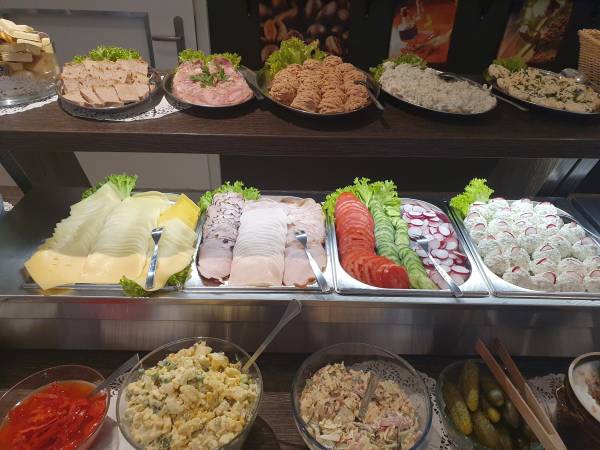 Ambre Mare Pobierowo