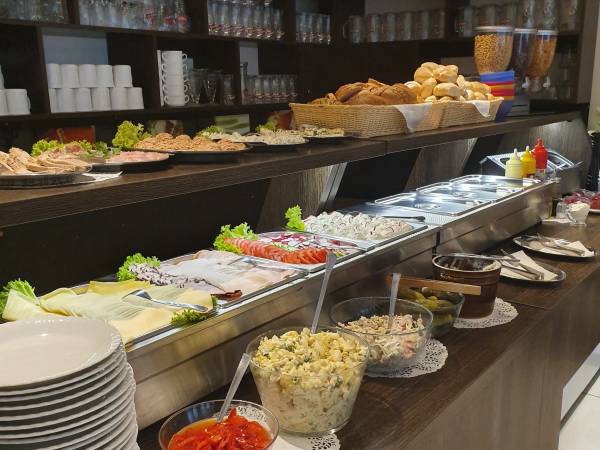 Ambre Mare Pobierowo