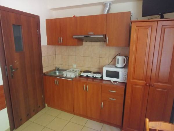 Dom Gościnny Koralowiec