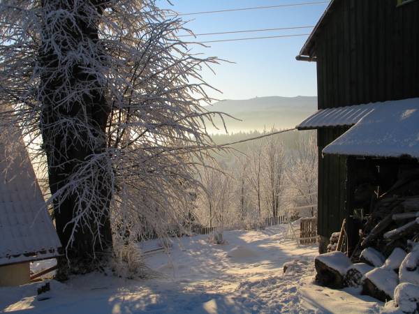 Trzy Kultury Złoty Widok