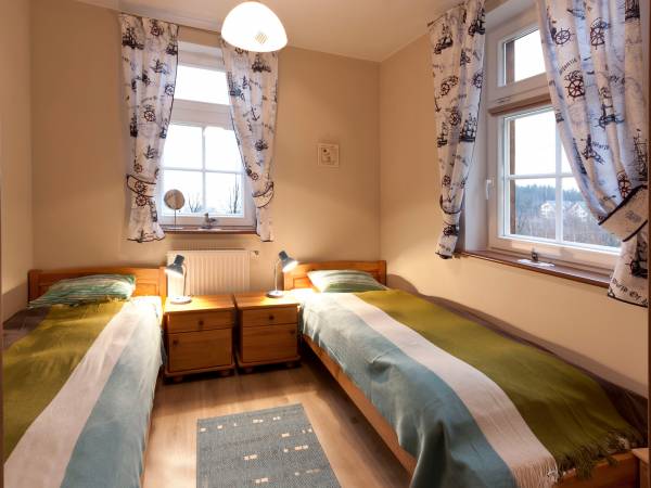 Trzy Kultury Złoty Widok